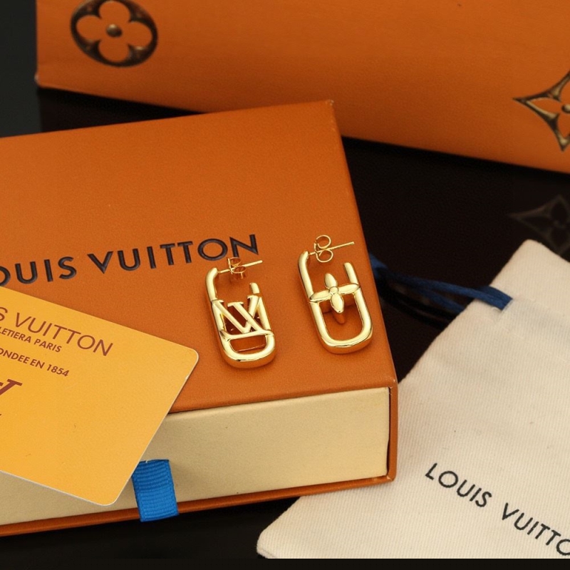 LV Earrings